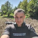 Дмитий, 30 лет