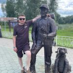 Евгенй, 36 лет
